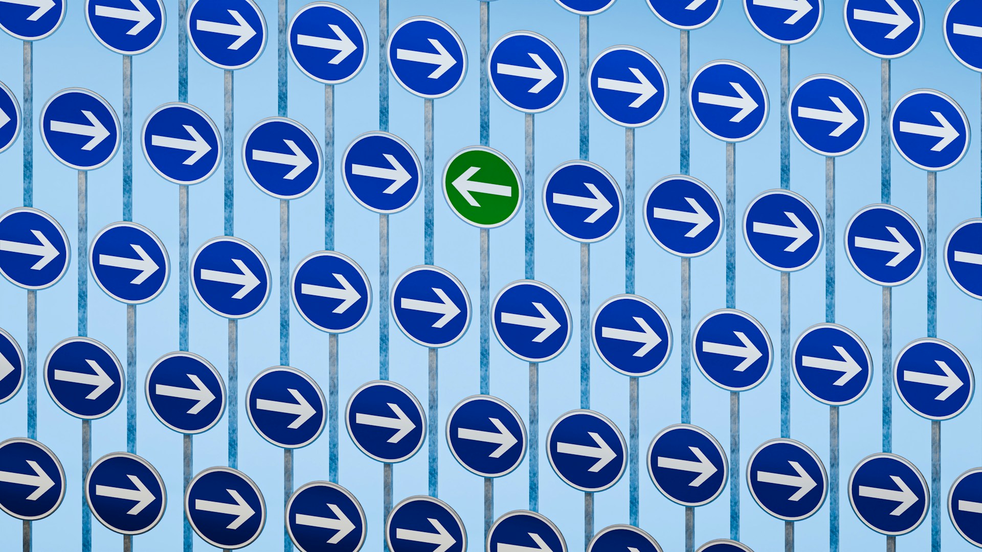 Thinking Differently Medium