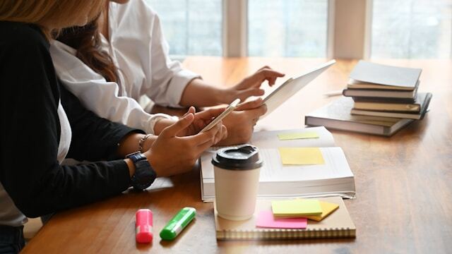 Learning that sticks